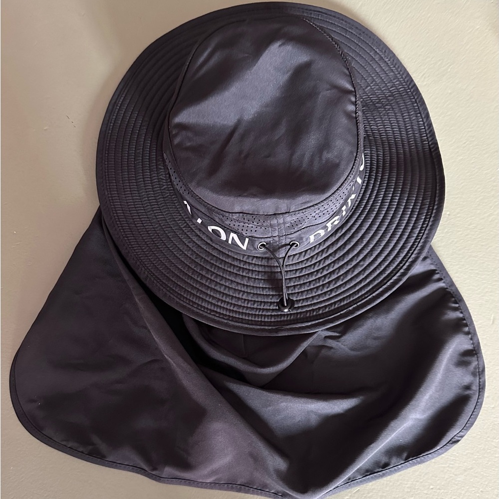 Brixton bucket hat - Picture 8 of 8